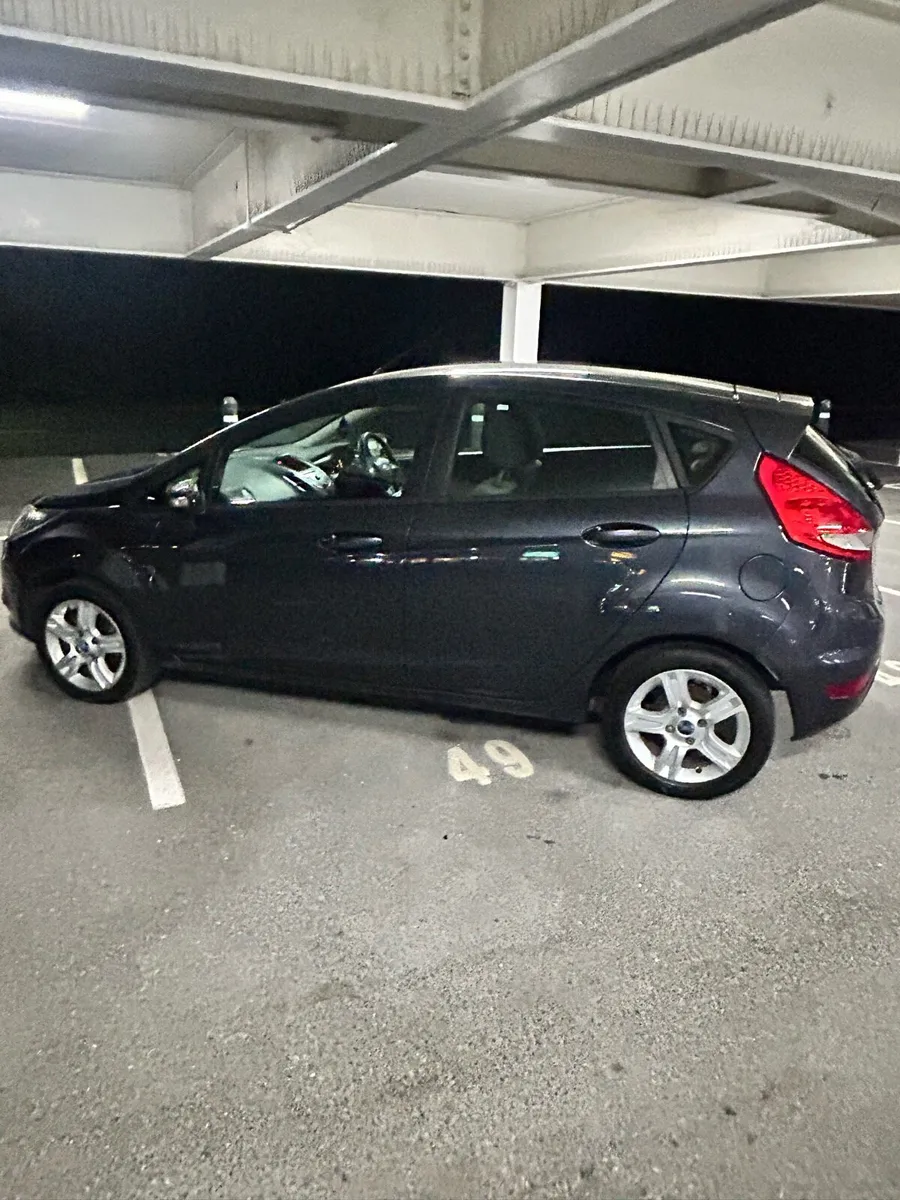Ford Fiesta 1.2 Petrol - Image 1