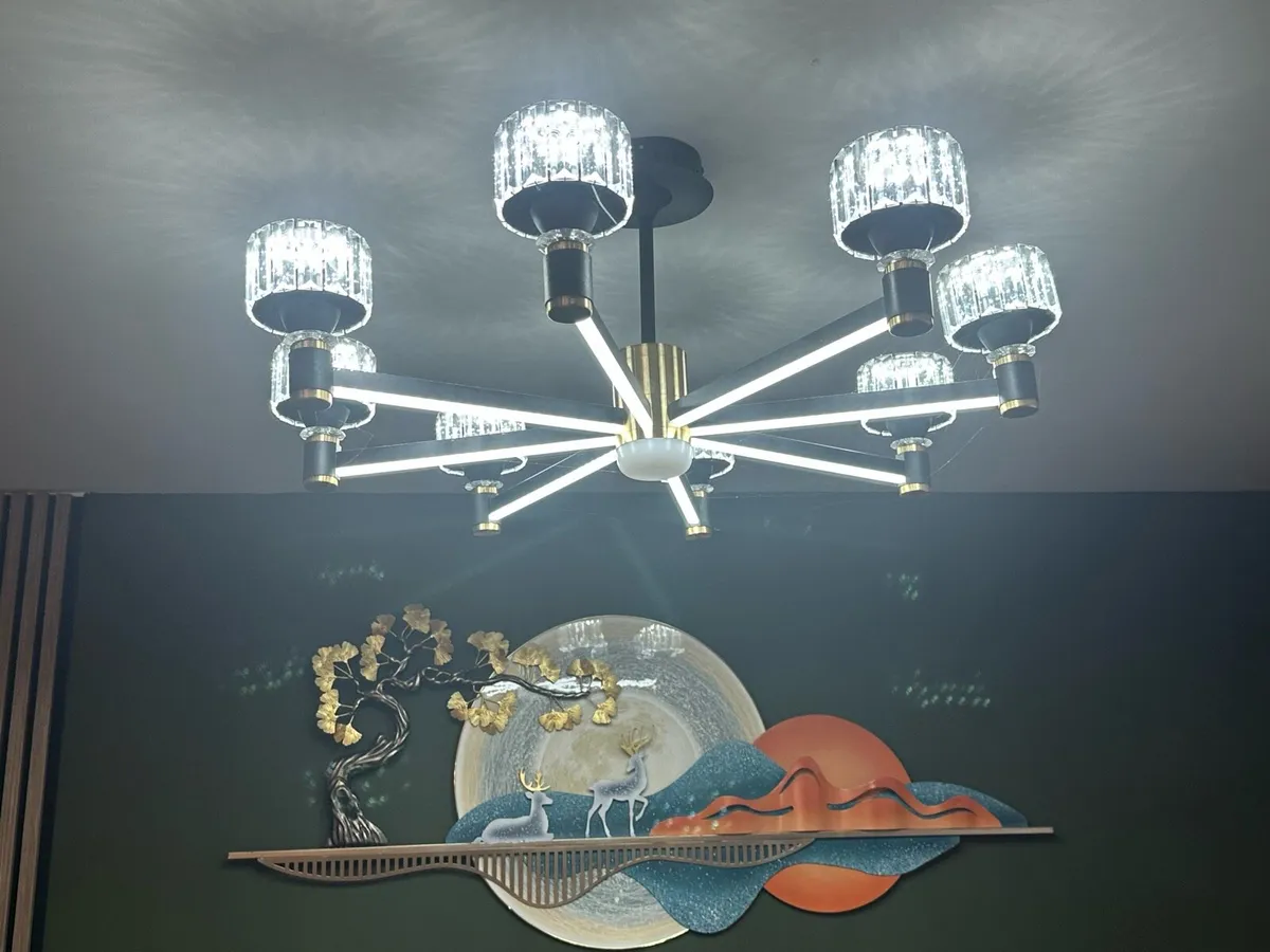 Chandler Light - Image 1