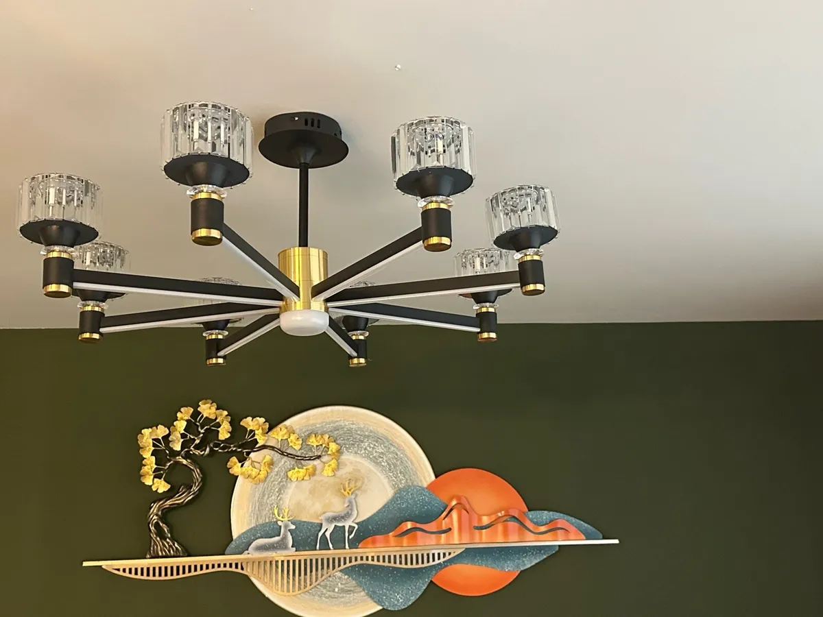 Chandler Light - Image 2