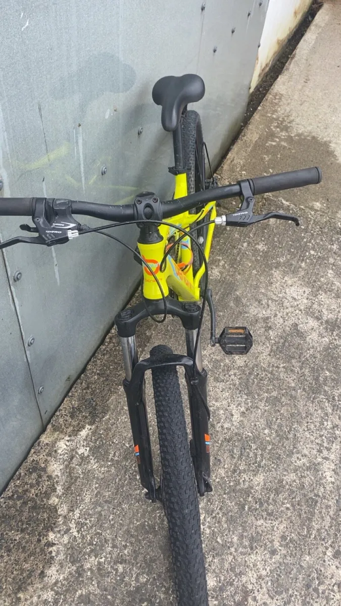 Mountain bike - Image 3