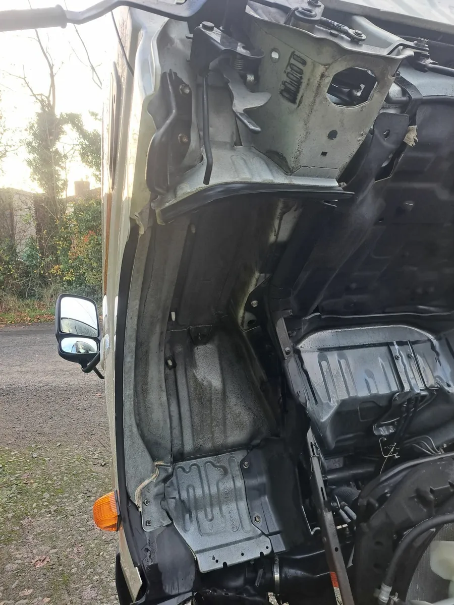 Toyota Other 2013 - Image 2