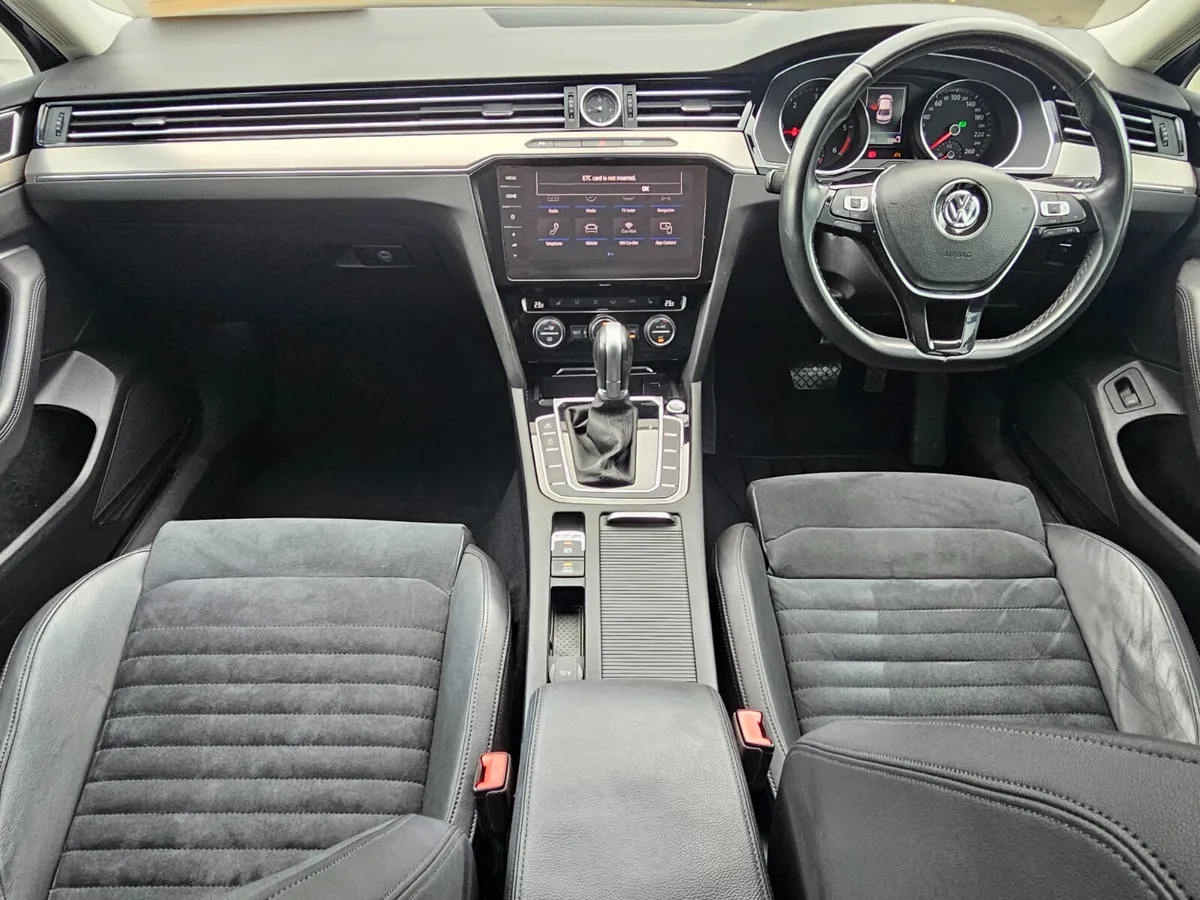 2020 VW Passat 2.0 TDi Highline 190 Auto - Image 3