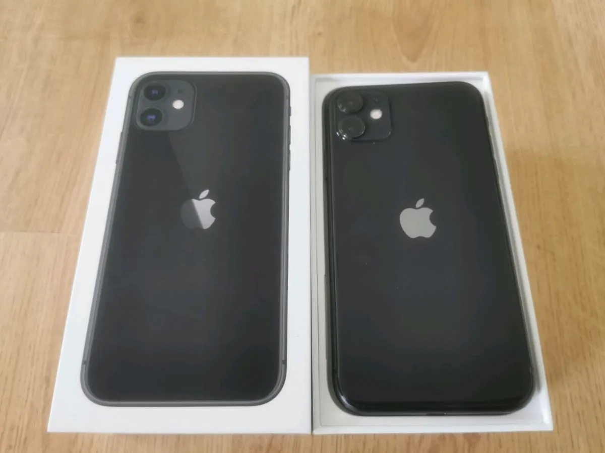 IPhone 11 - Image 1