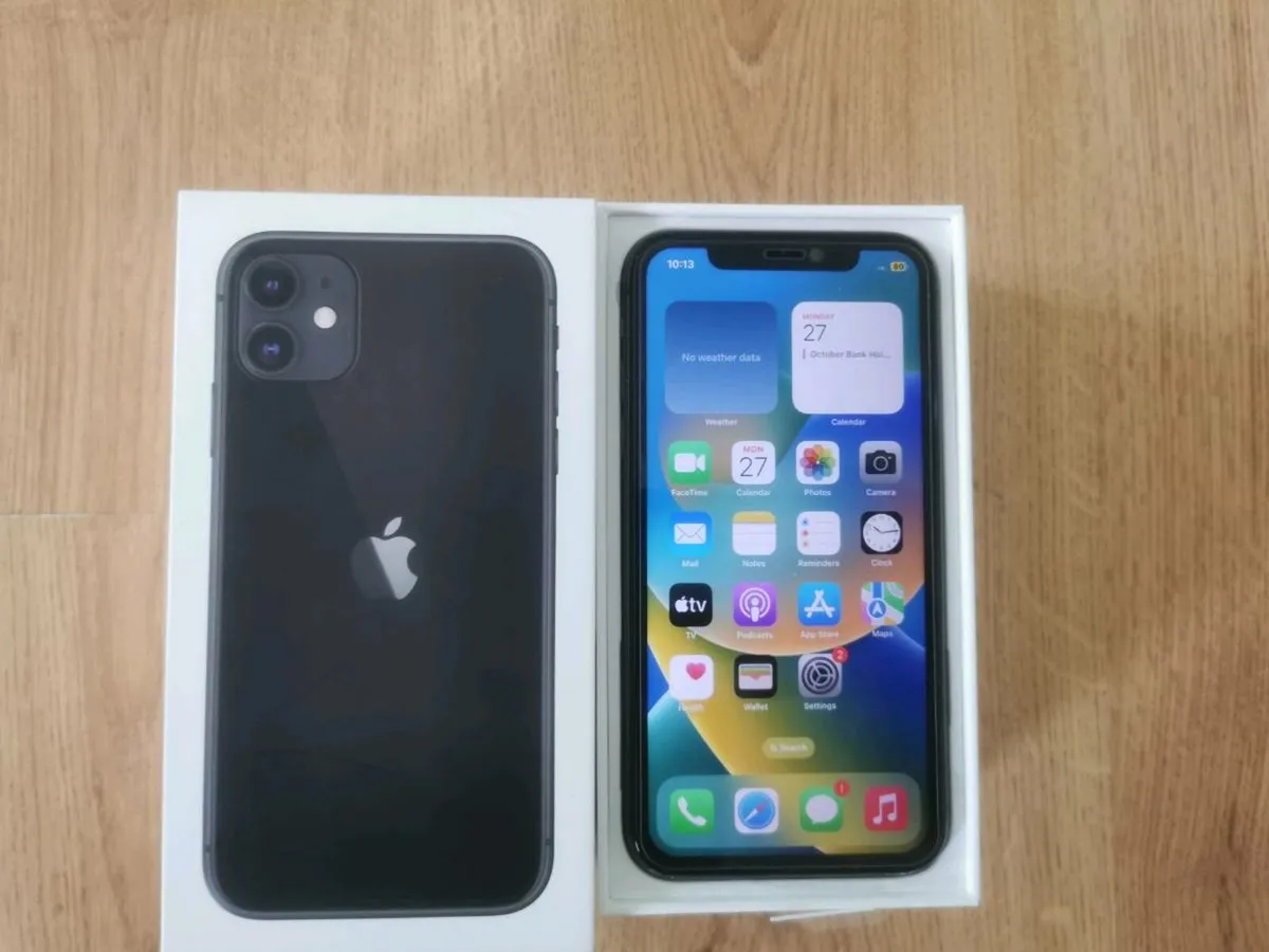 IPhone 11 - Image 2