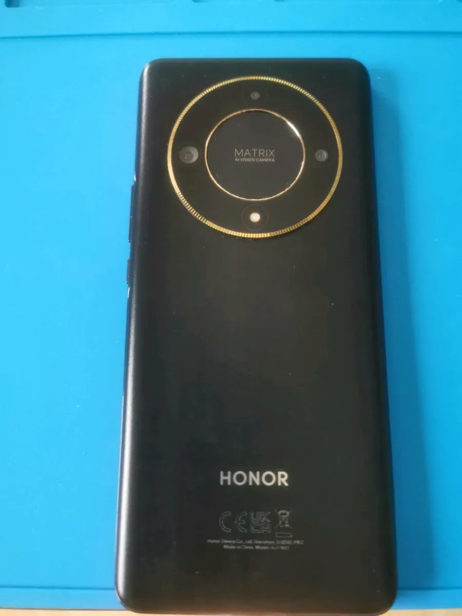 Honor magic 6 lite