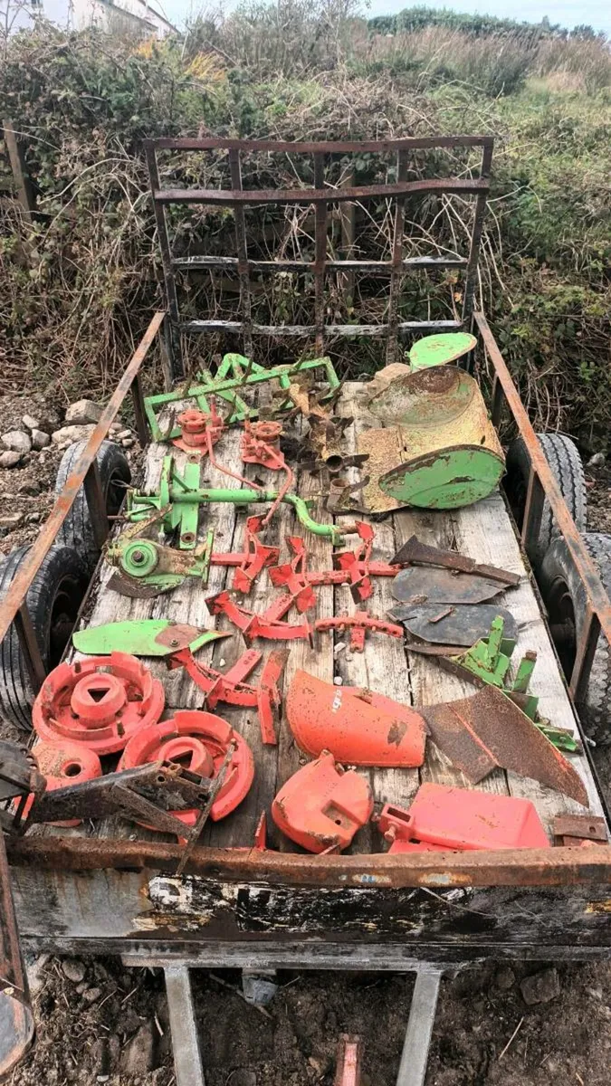 Iron horse - Image 3