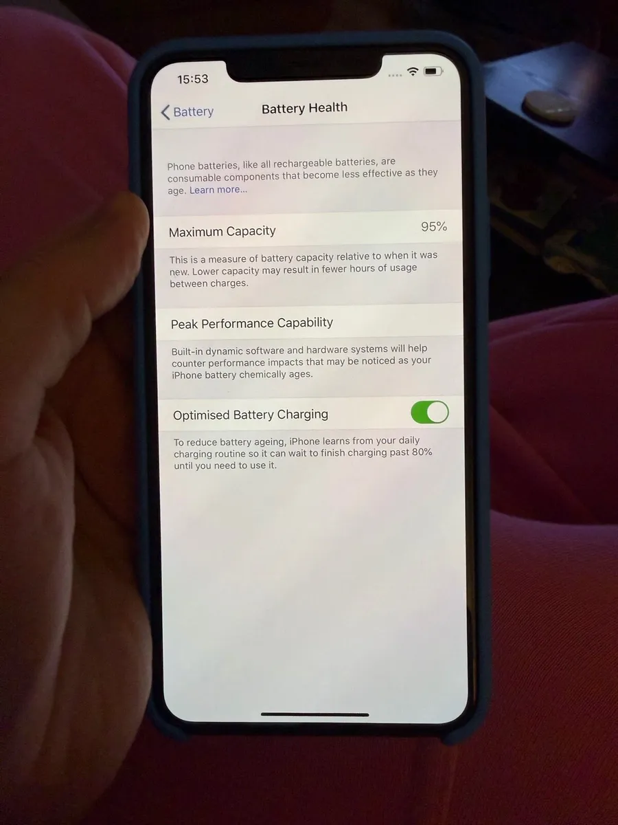 iPhone 11 Pro Max - Image 2
