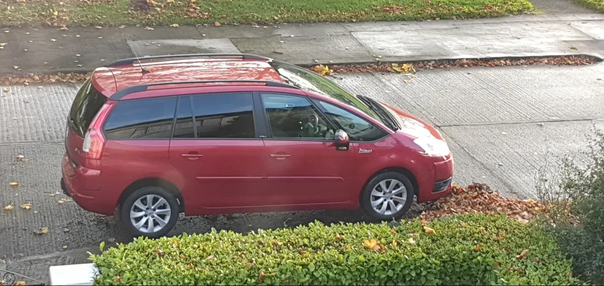 Citroen C4 2010 - Image 3