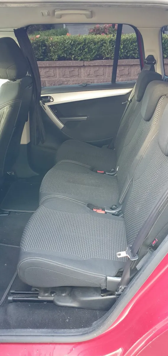 Citroen C4 2010 - Image 4