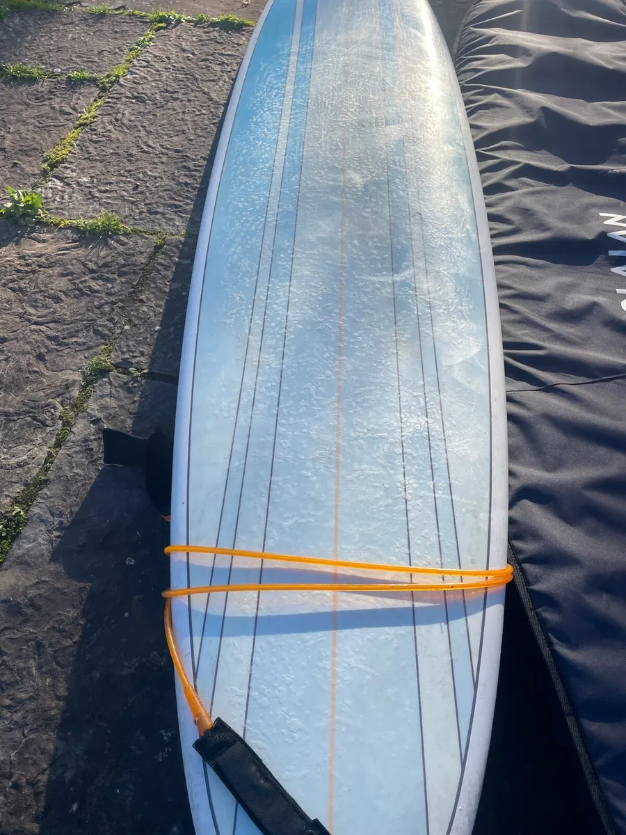 Torq 8.0 surfboard - Image 2