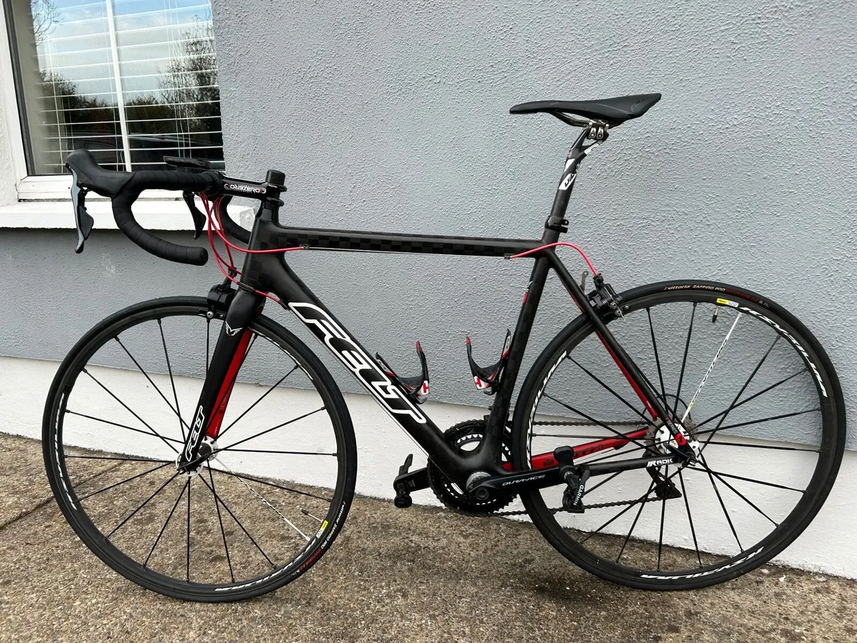 Racing bike - Image 2