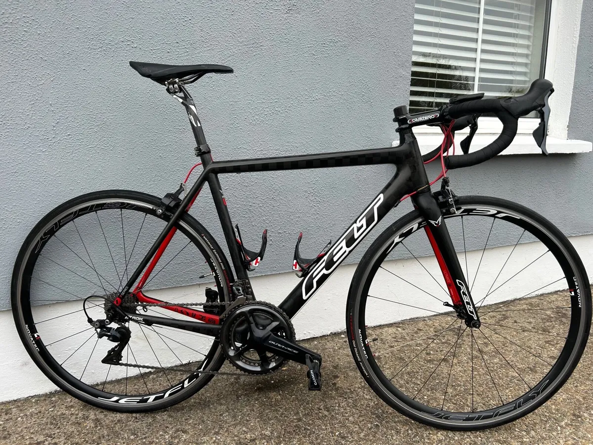 Racing bike - Image 3