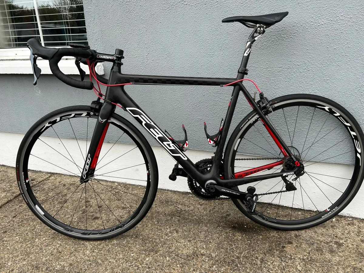 Racing bike - Image 4