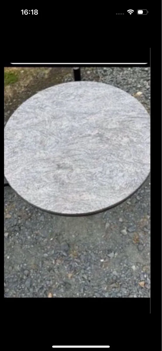 5 bar tables - Image 3