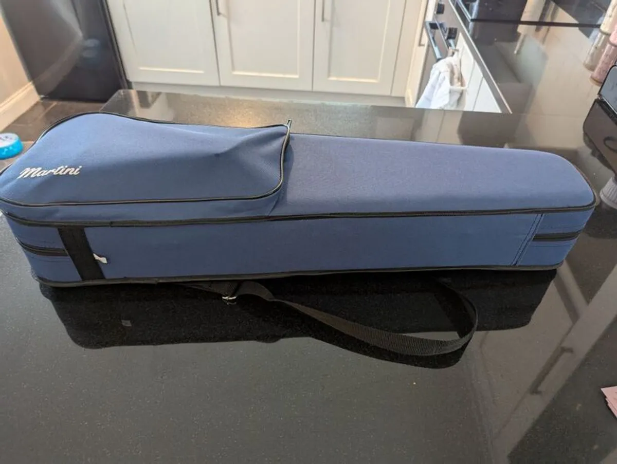 Brand new 4/4 violin - Image 4