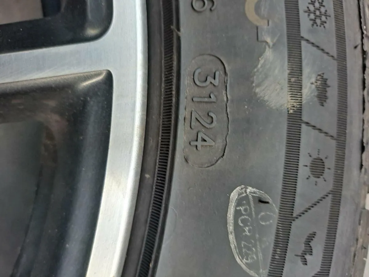 BMW  5 X 112 - Image 2