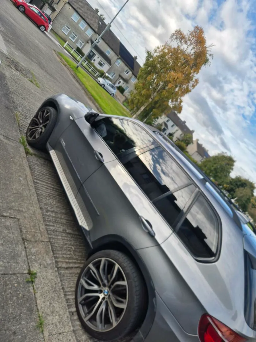 Bmw x5 - Image 3