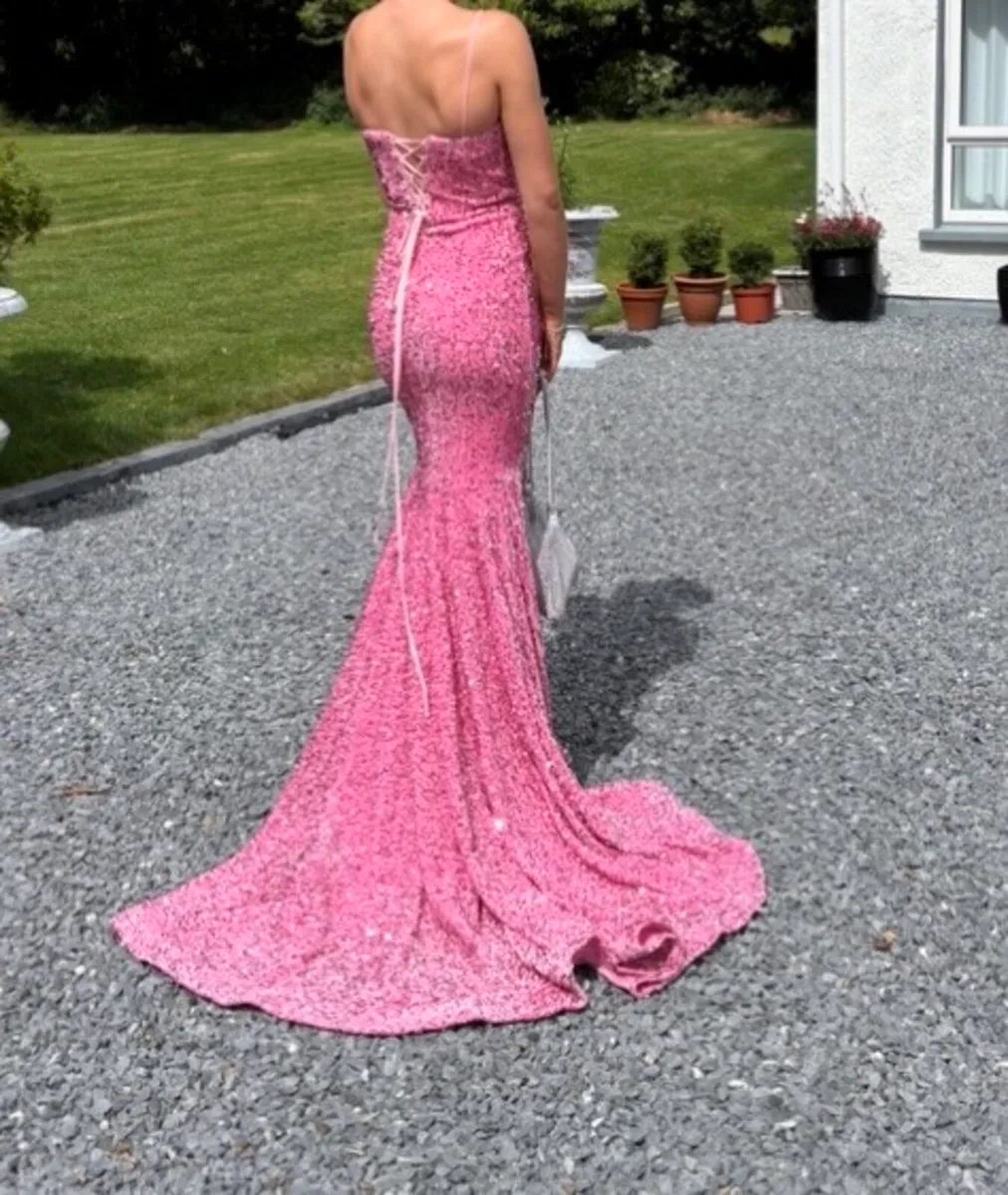 Debs/TY Ball dress - Image 1
