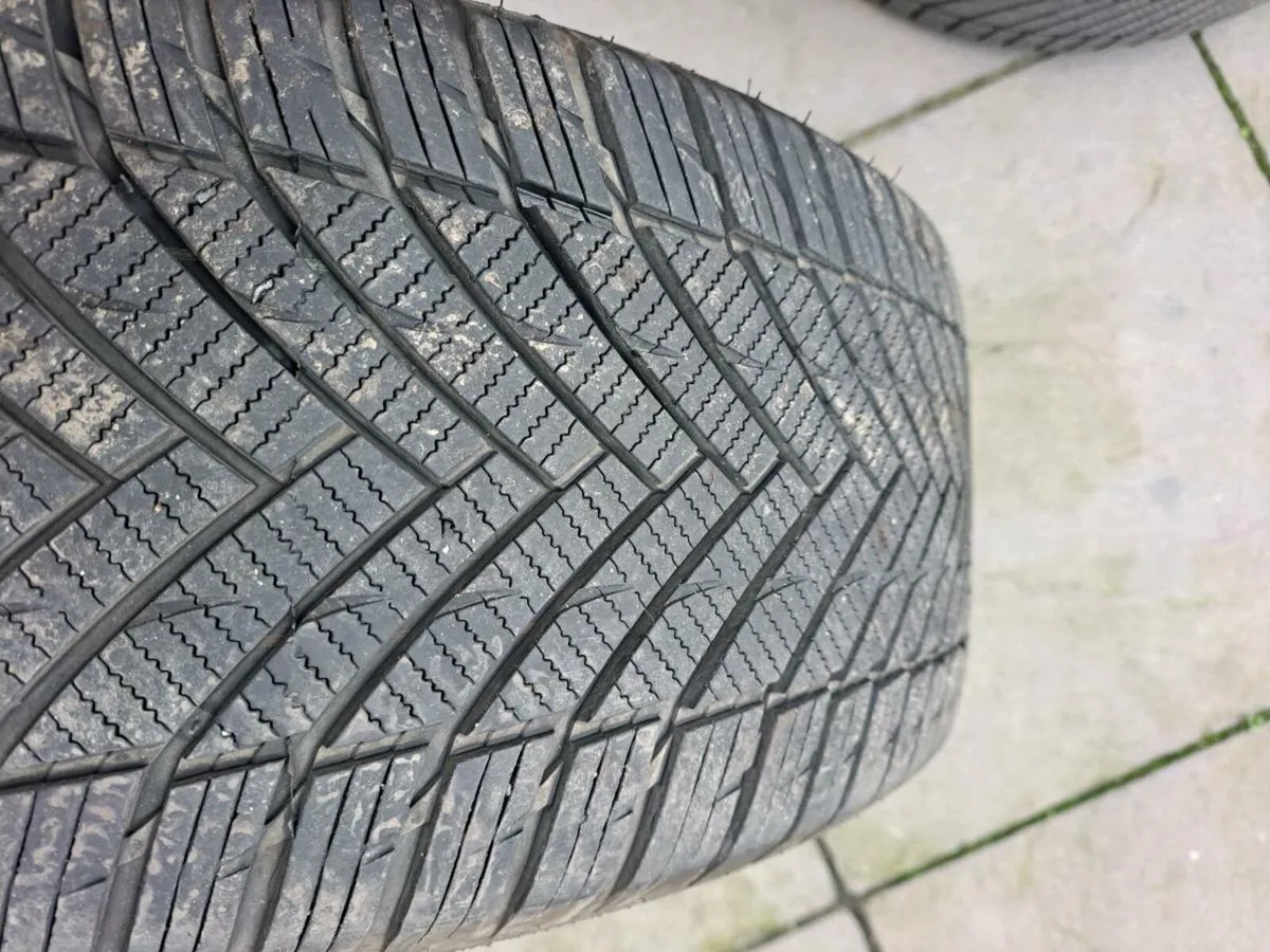 BMW  5 X 112 - Image 4