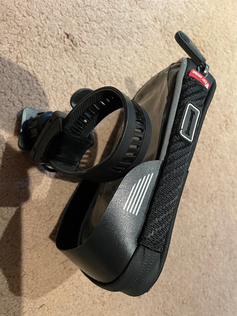Bike phone waterproof holder - Image 2