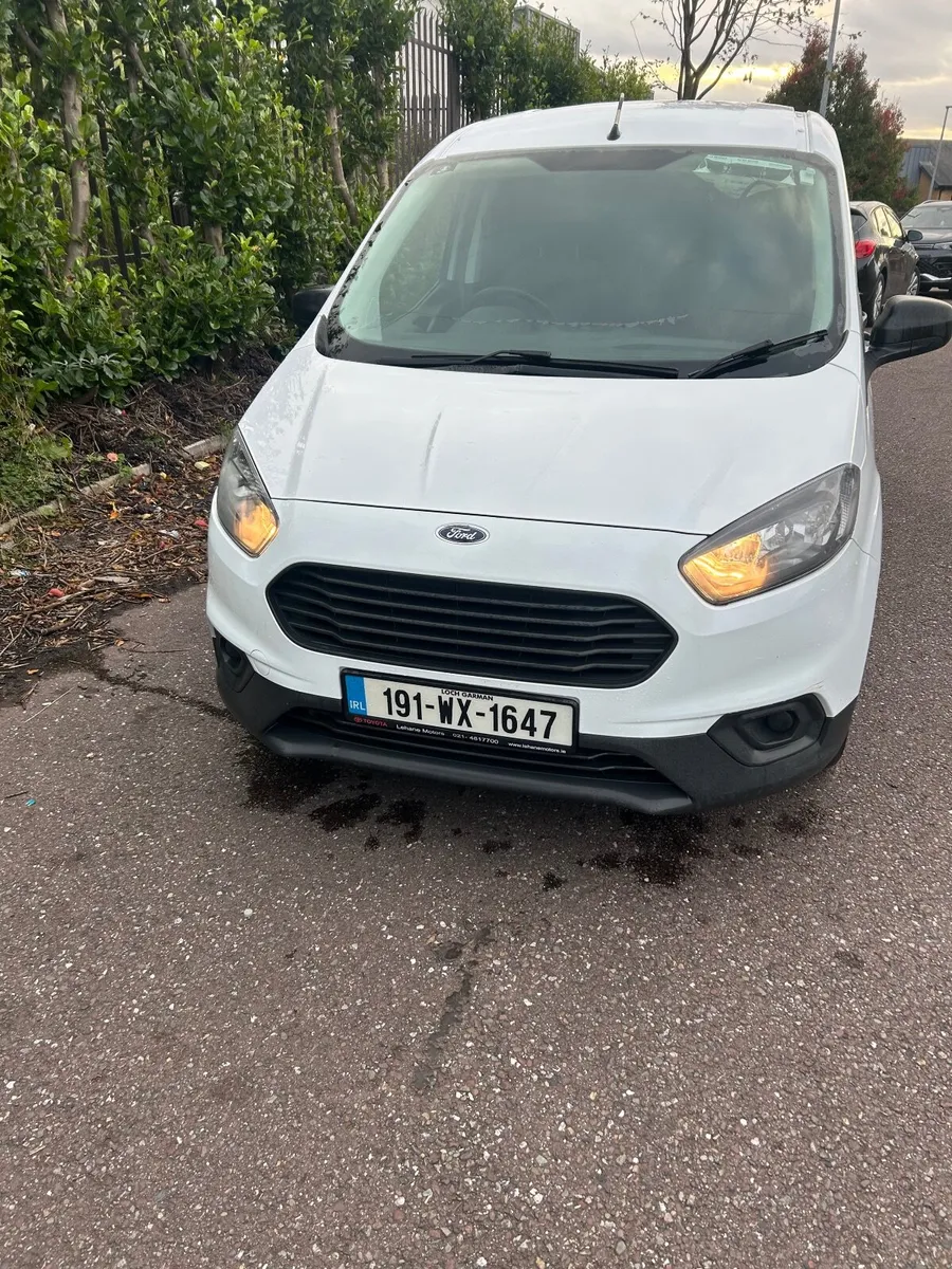 Ford Transit 2019 - Image 3