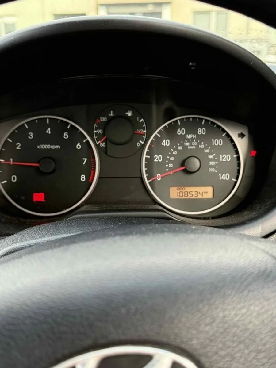 2010 Hyundai I20 - Image 4