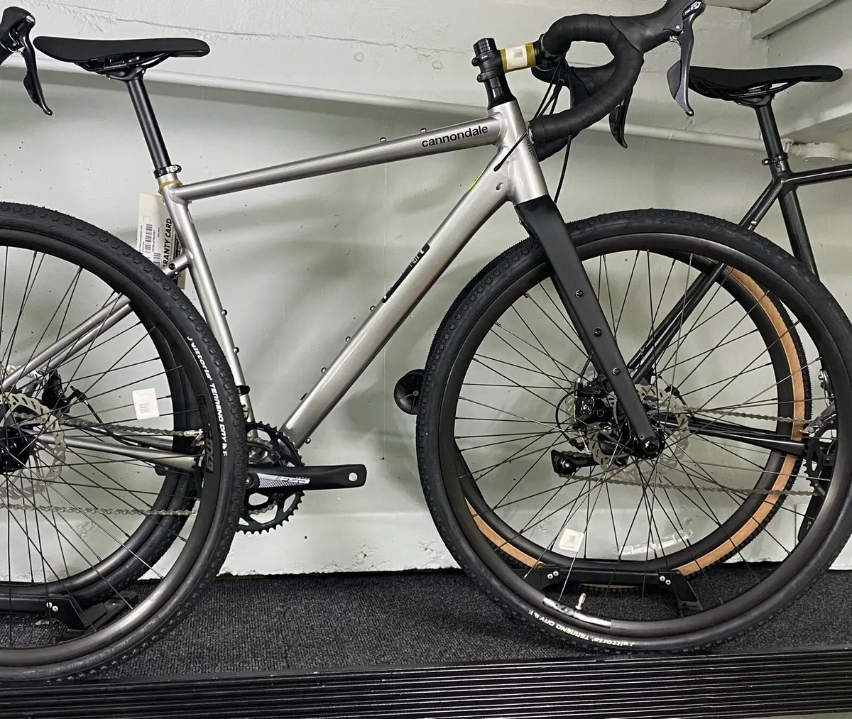 One Day Sale 30% Off All New Gravel Bikes - Image 1