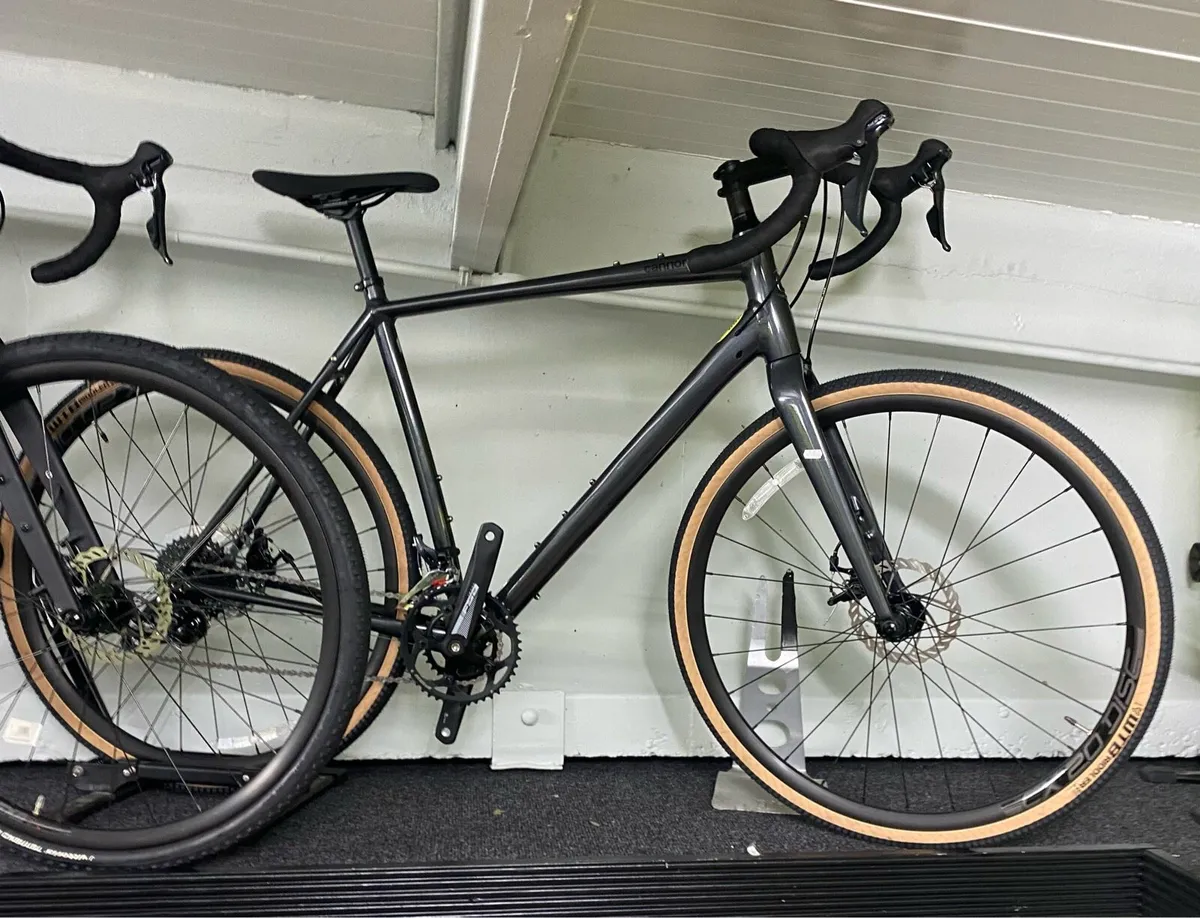 One Day Sale 30% Off All New Gravel Bikes - Image 2