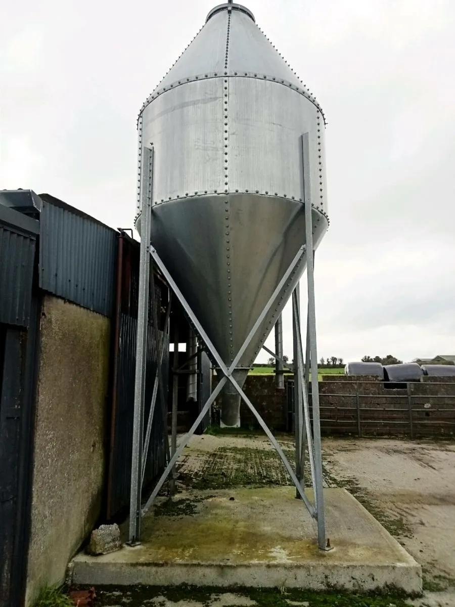 Meal Bin 6T - Image 1