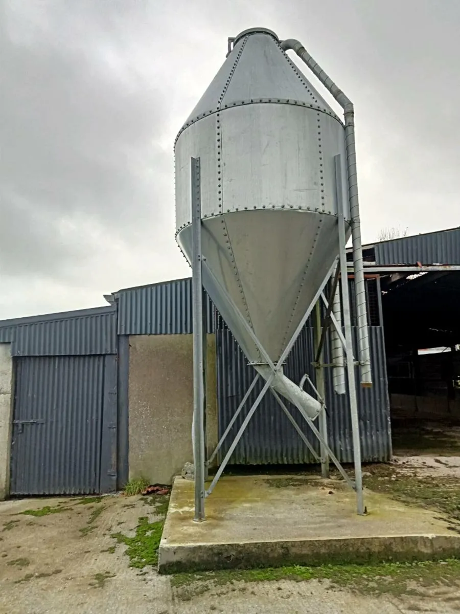 Meal Bin 6T - Image 2