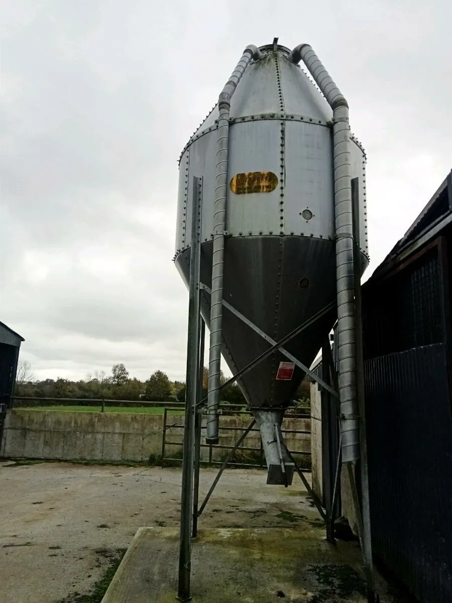 Meal Bin 6T - Image 3