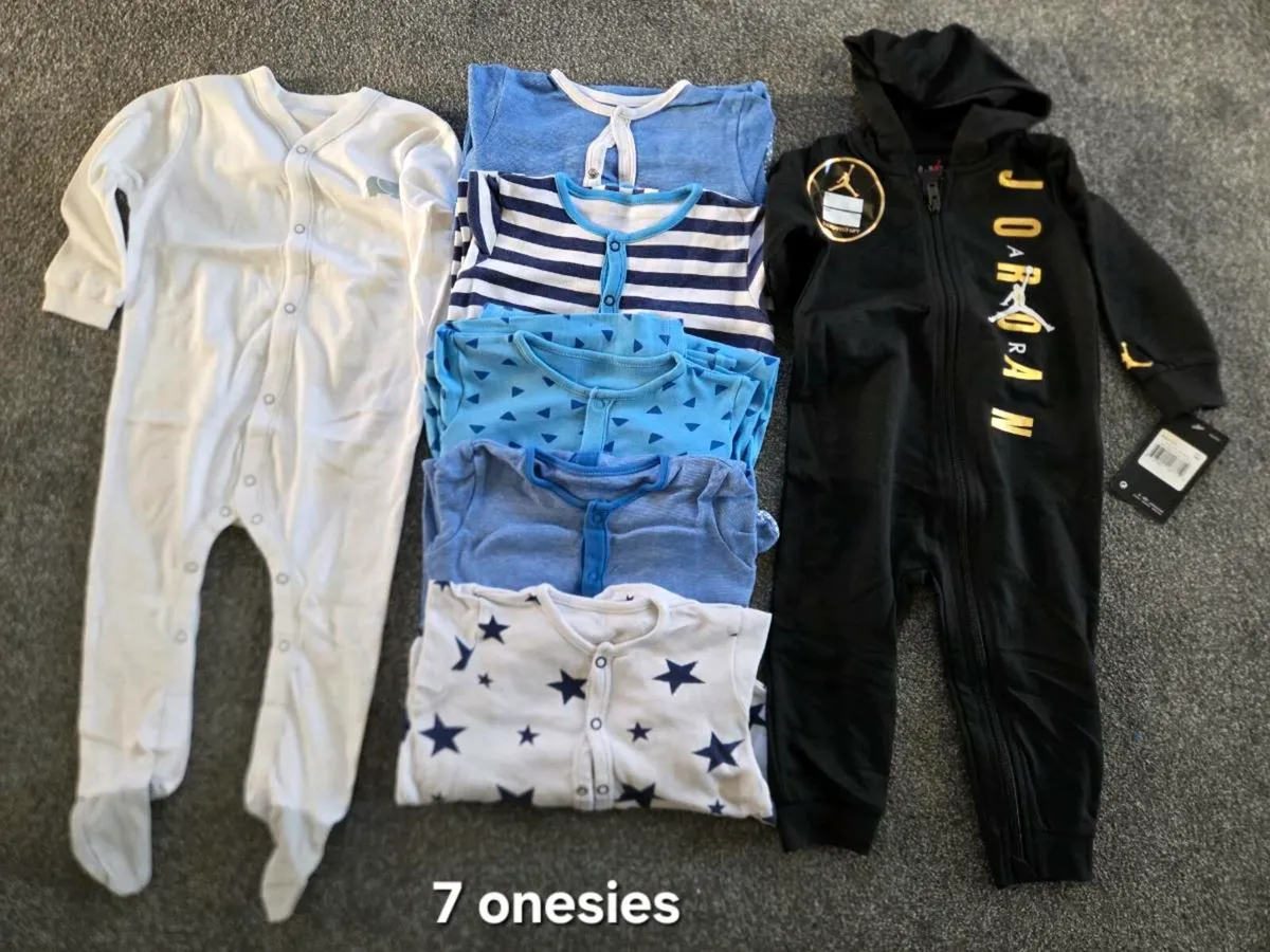 Boys clothes 18-24 month - Image 4