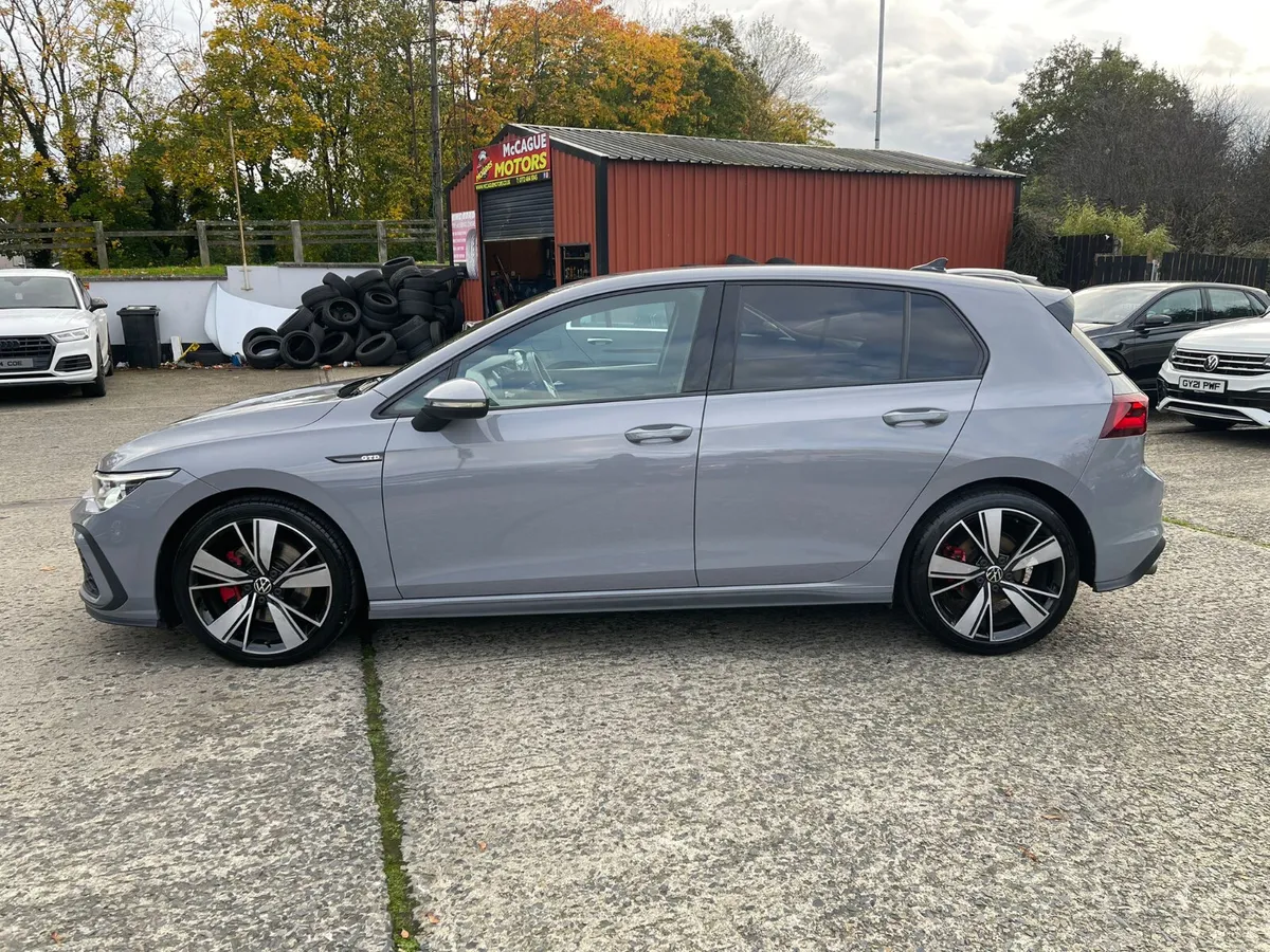 Volkswagen Golf 2021 - Image 3