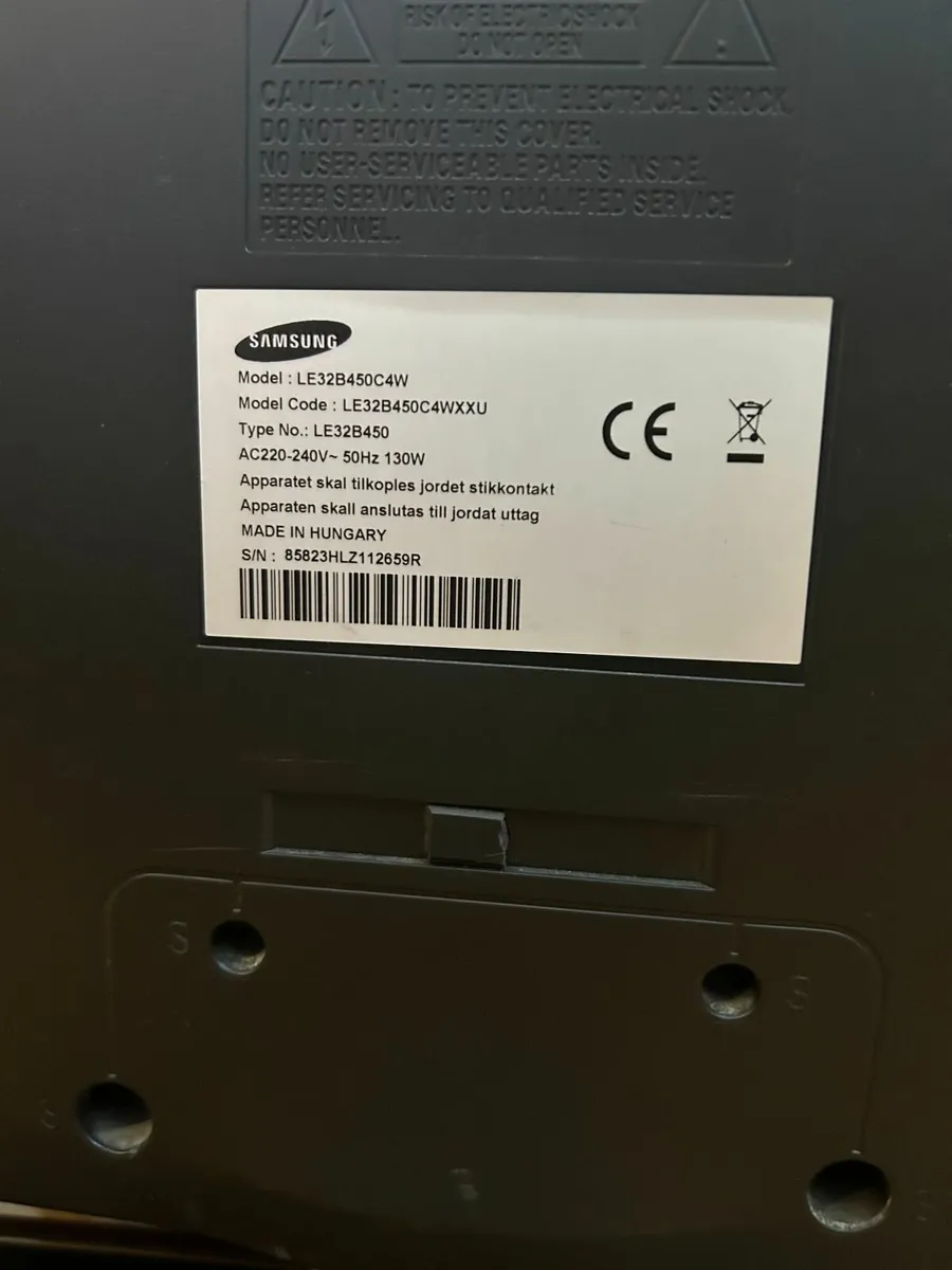 Television - Image 2