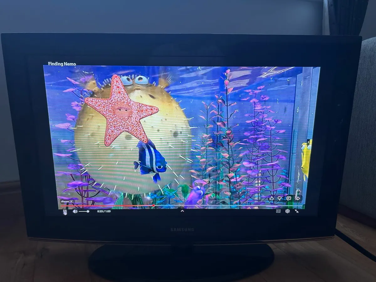 Television - Image 1