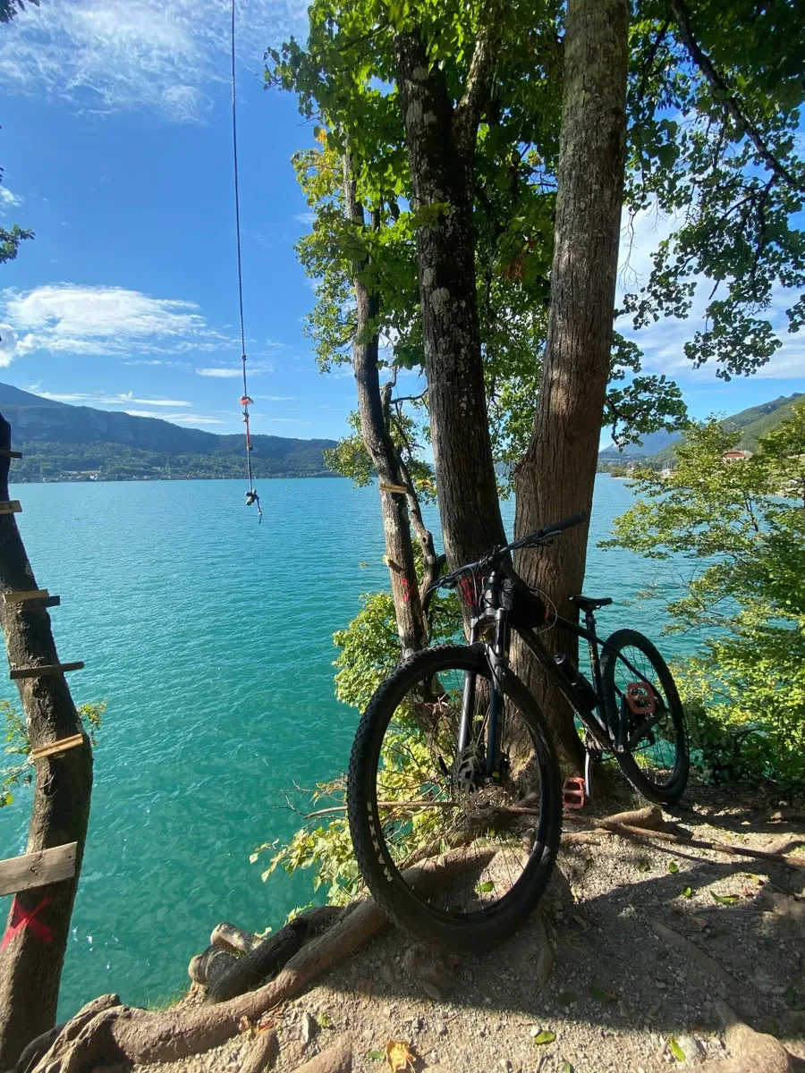 Voodoo Bizango XL bike + extras / Mountain Bike - Image 2