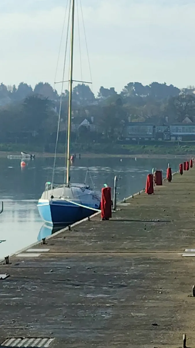 Hunter Europa 19 - Ready to Sail Package - Image 3