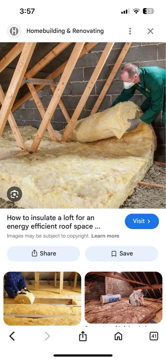 Laying porcelain - Image 2