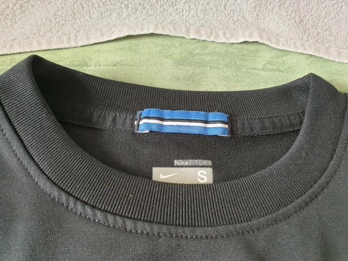 Manchester United Football Club Away Jersey 2008 - Image 2