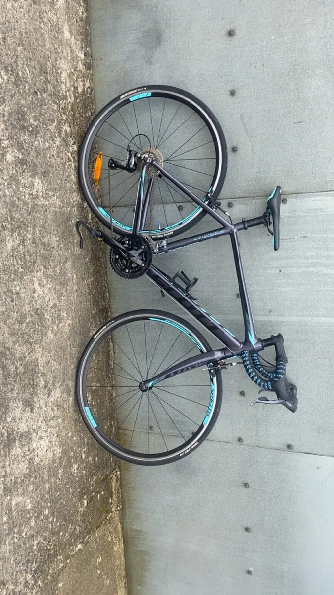 Racing bike - Image 1