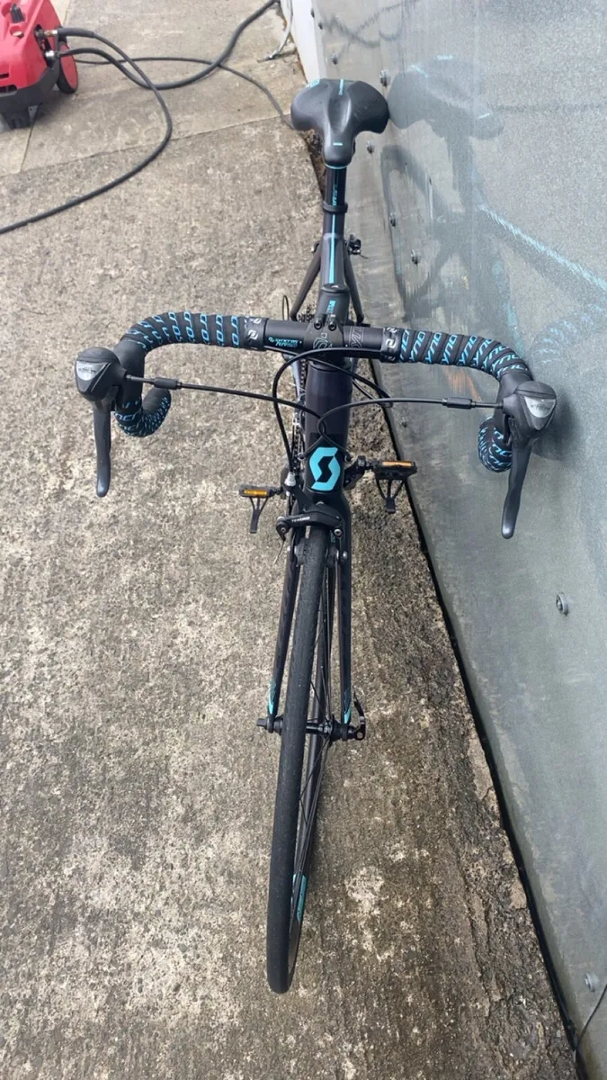 Racing bike - Image 3