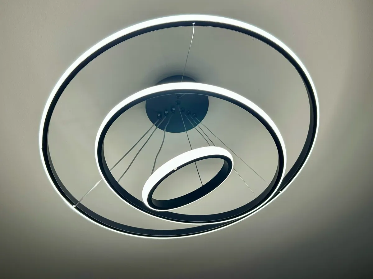 Chandelier Light - Image 1