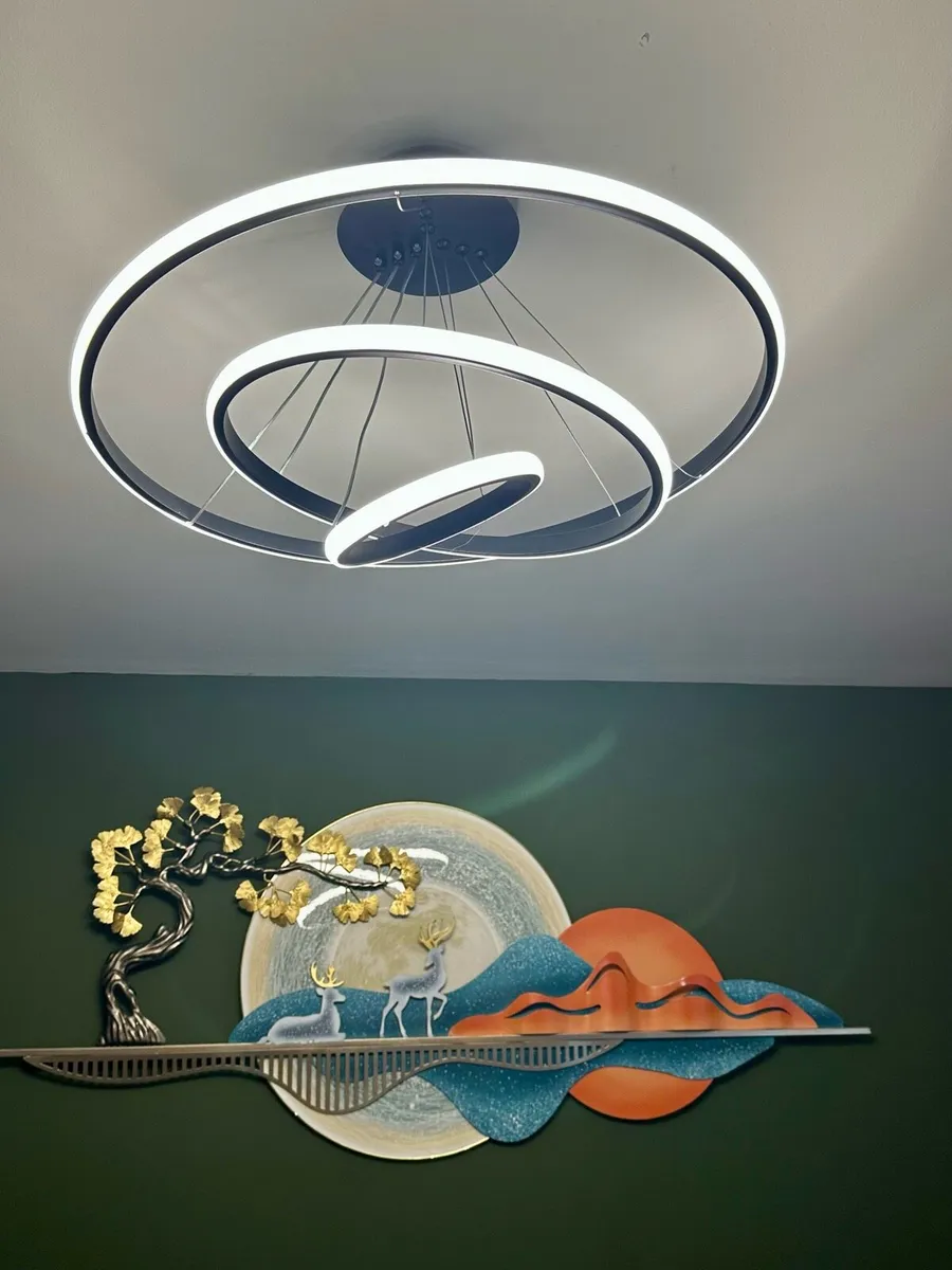 Chandelier Light - Image 2