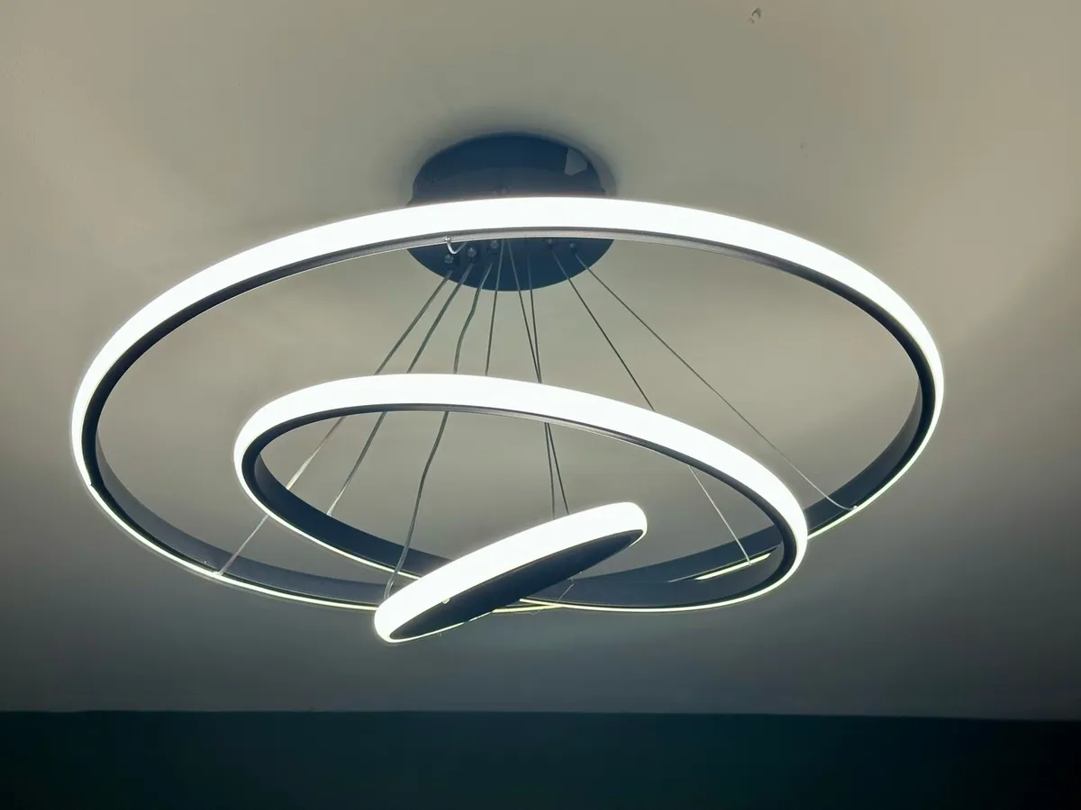 Chandelier Light - Image 3