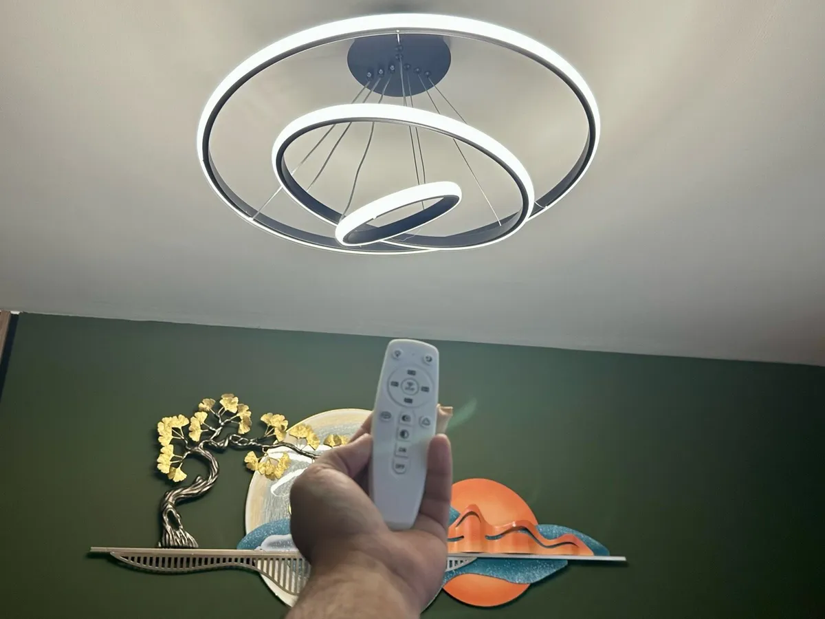 Chandelier Light - Image 4