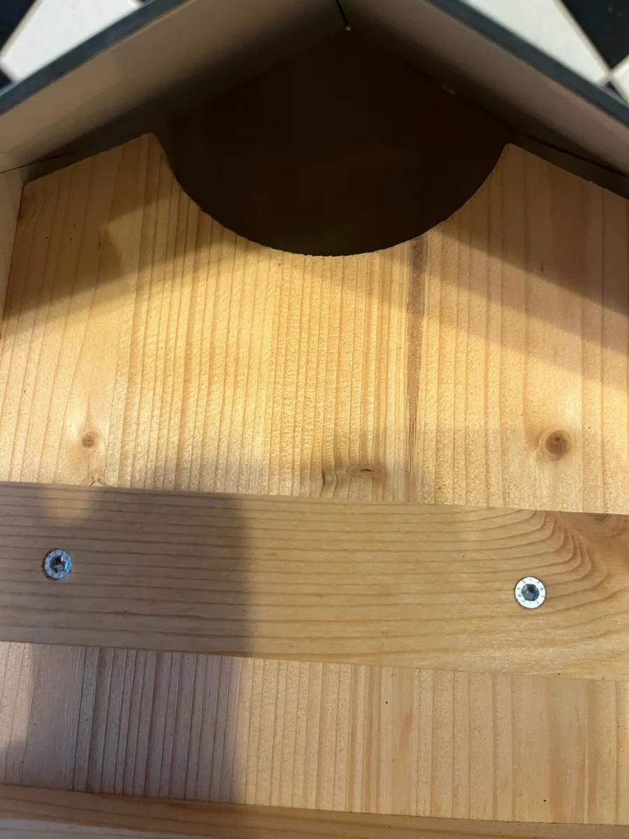 Owl nesting box - Image 2