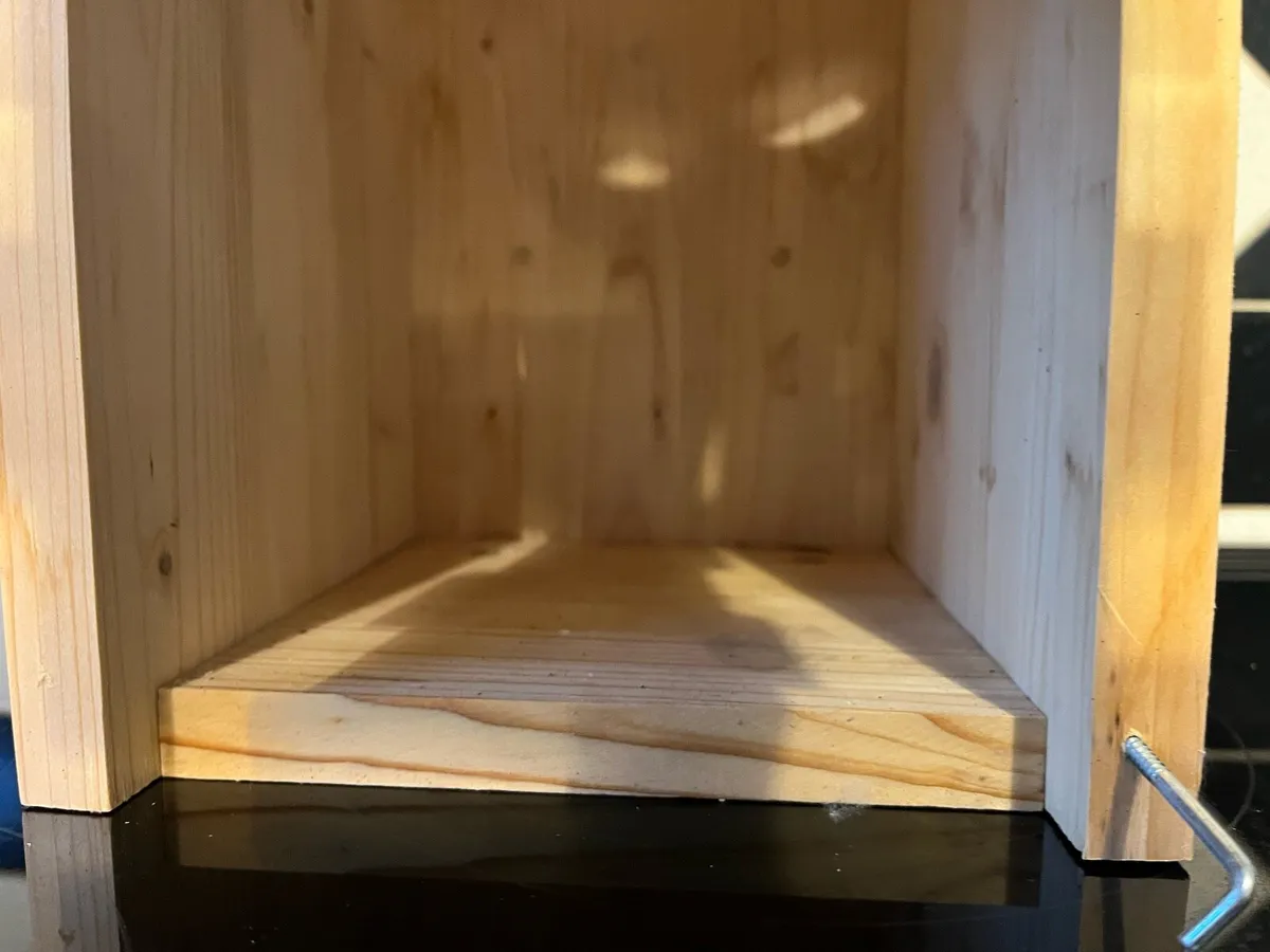 Owl nesting box - Image 3