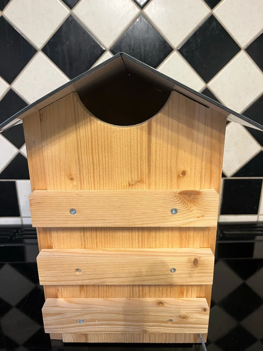Owl nesting box - Image 4