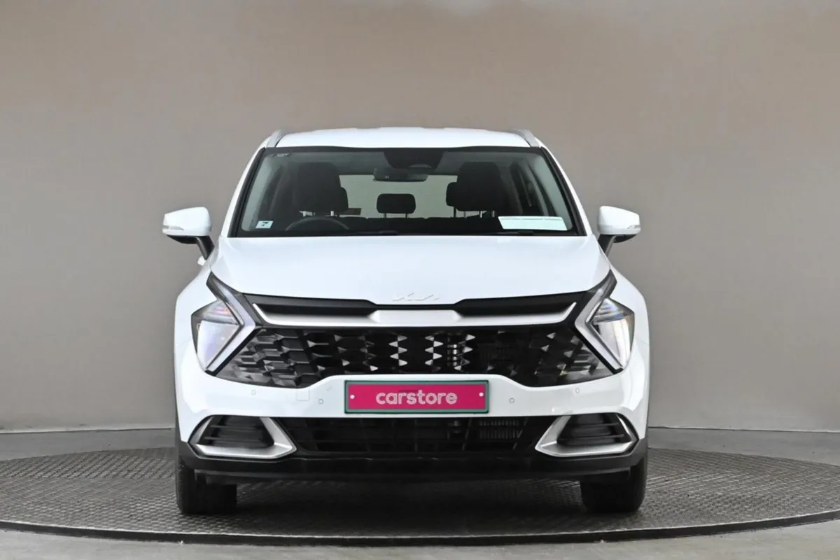 Kia Sportage 1.6 K2 Diesel Mhev 6spd - Image 2