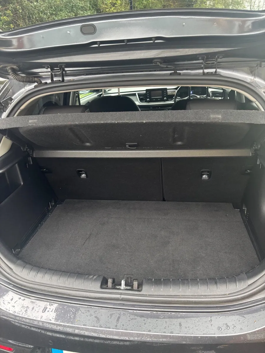 Kia Rio 2017 - Image 4